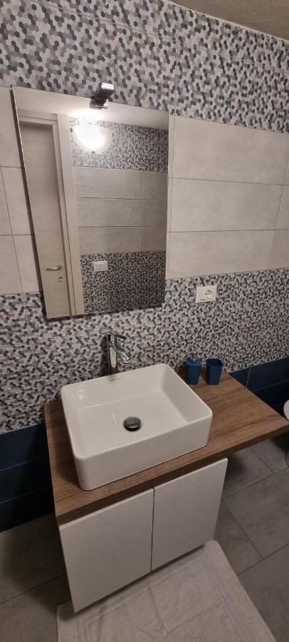 Apartment Cristina's