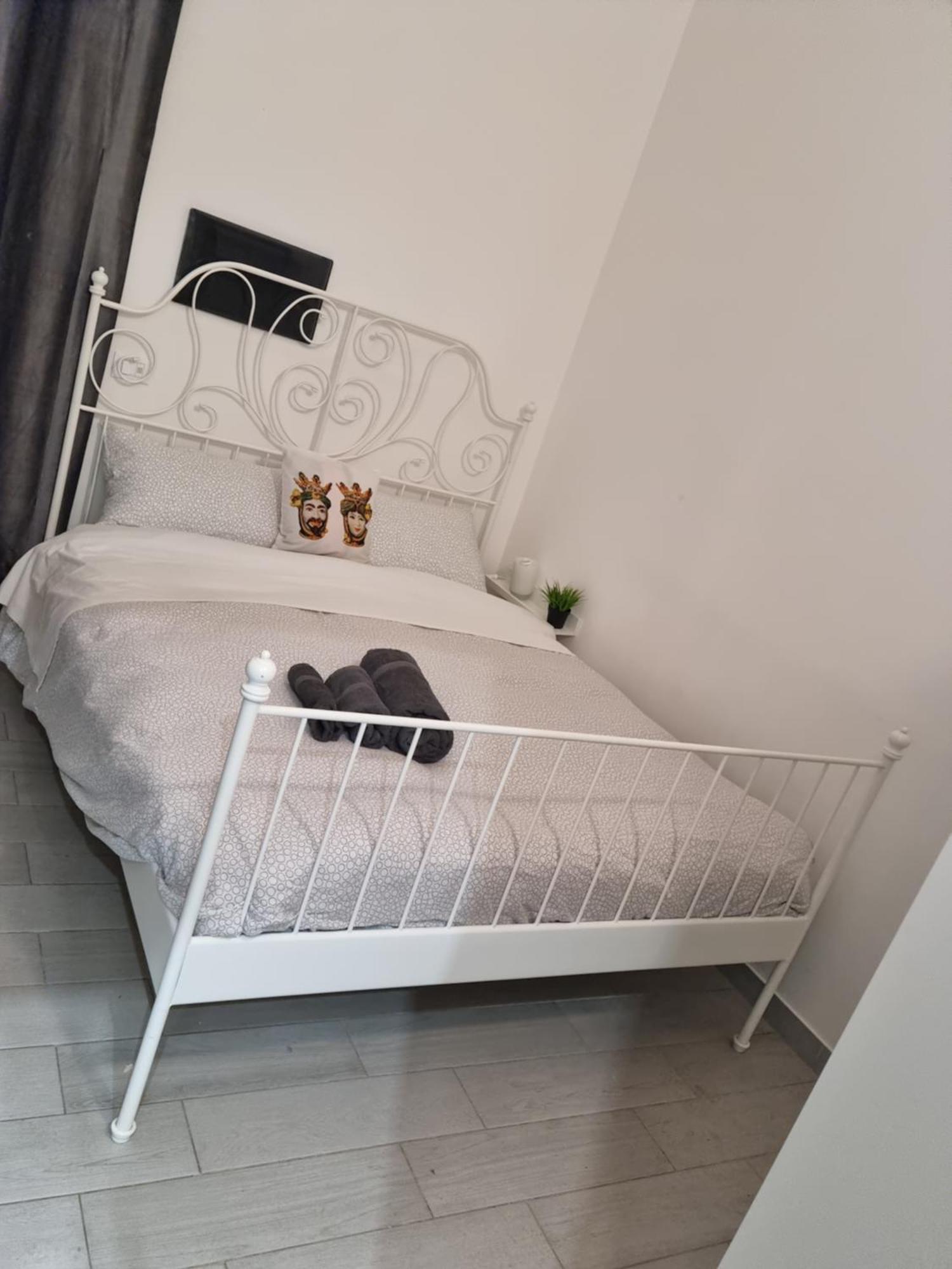 Apartment Cristina's CTA