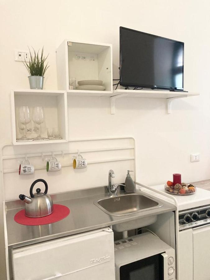 Appartement Cristina's