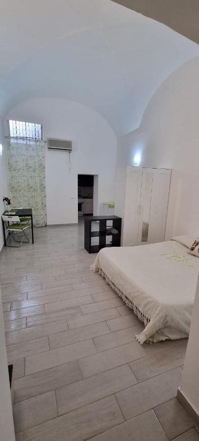 Cristina's Appartement Catane