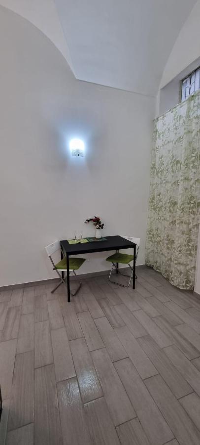 Cristina's Appartement Catane