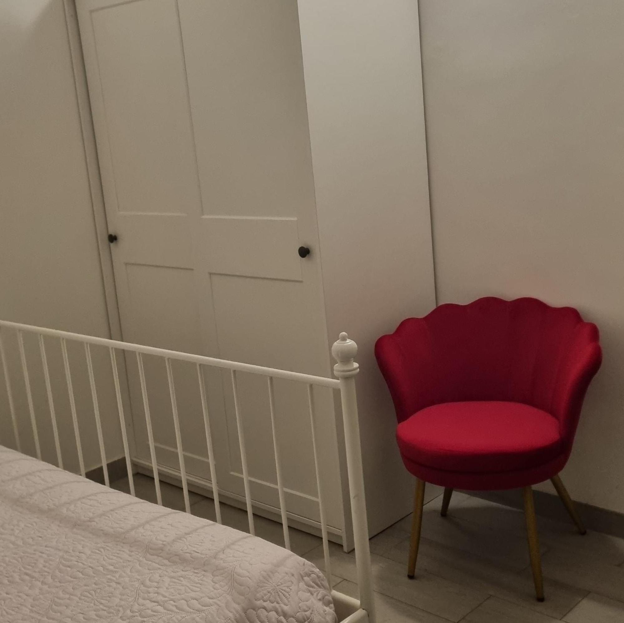 Appartement Cristina's Catane