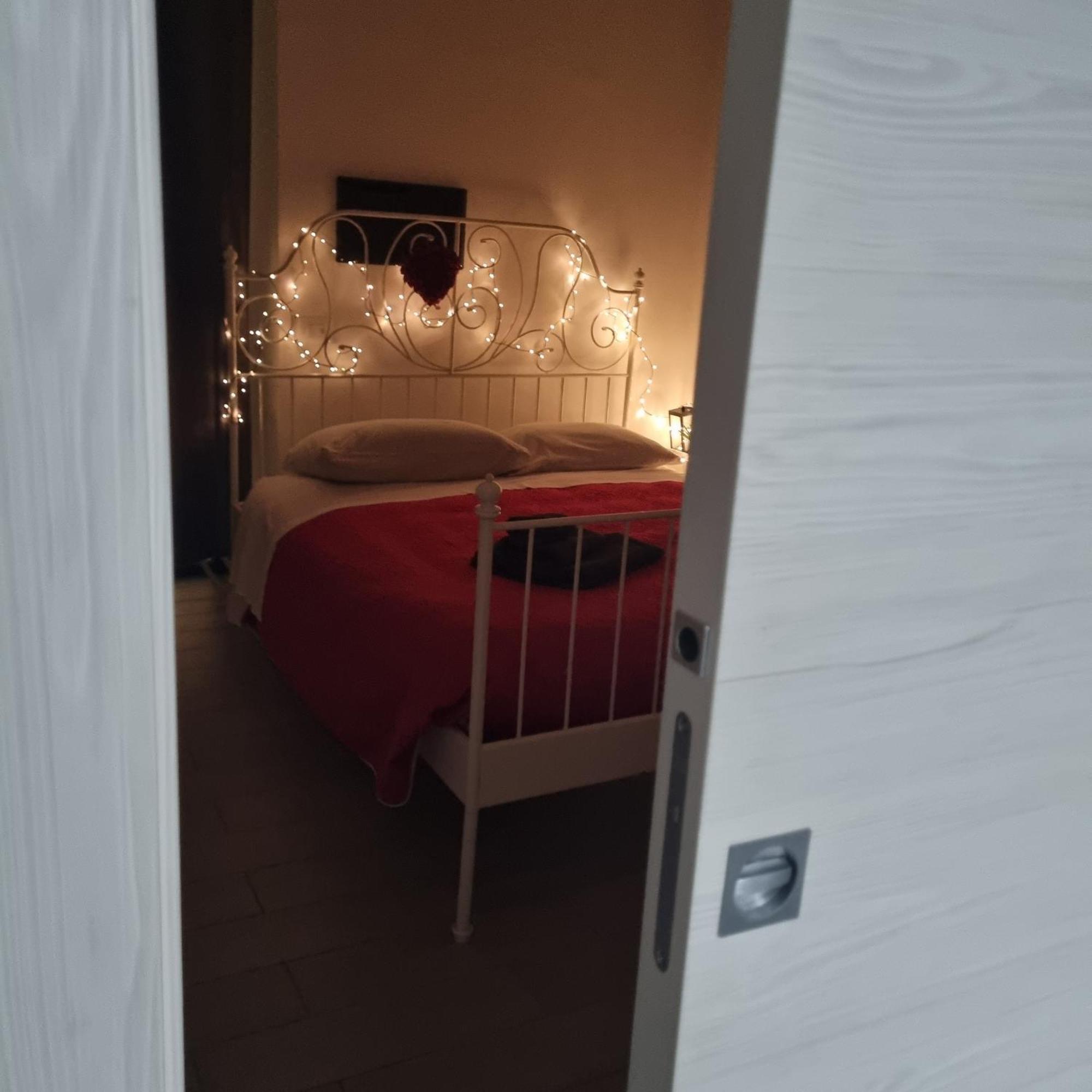 Appartement Cristina's